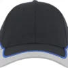 Atlantis# Racing Teamwear 6 Panel Cap