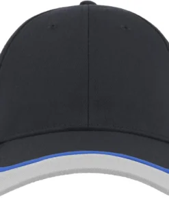 Atlantis# Racing Teamwear 6 Panel Cap