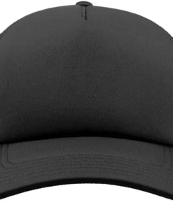 Atlantis Rapper 5 Panel Trucker Cap