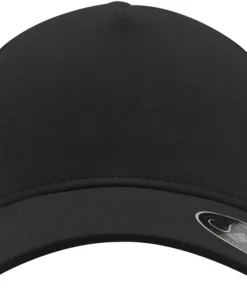 Atlantis Rapper Jersey Mid Visor Trucker Cap