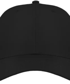 Atlantis Recy Feel Recycled Twill 6 Panel Cap