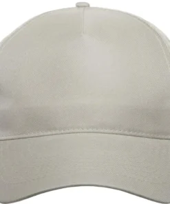 Atlantis Recy Five Recycled Polyester 5 Panel Cap