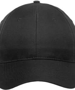 Atlantis Recy Six Recycled Polyester 6 Panel Cap