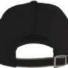 Atlantis Reflect 6 Panel Reflective Piping Baseball Cap