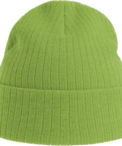 Atlantis Rio Recycled 3x1 Rib Cuffed Beanie