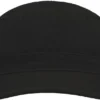 Atlantis# Urban Military Cap Chino Cotton