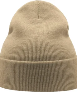 Atlantis Wind S Recycled Beanie Double Skin Cuffed
