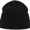 Atlantis Woolly Wool Blend Beanie