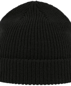 Atlantis Woolly Wool Blend Beanie
