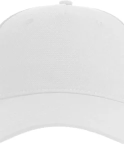 Atlantis Zion Recycled Trucker 5 Panel Cap