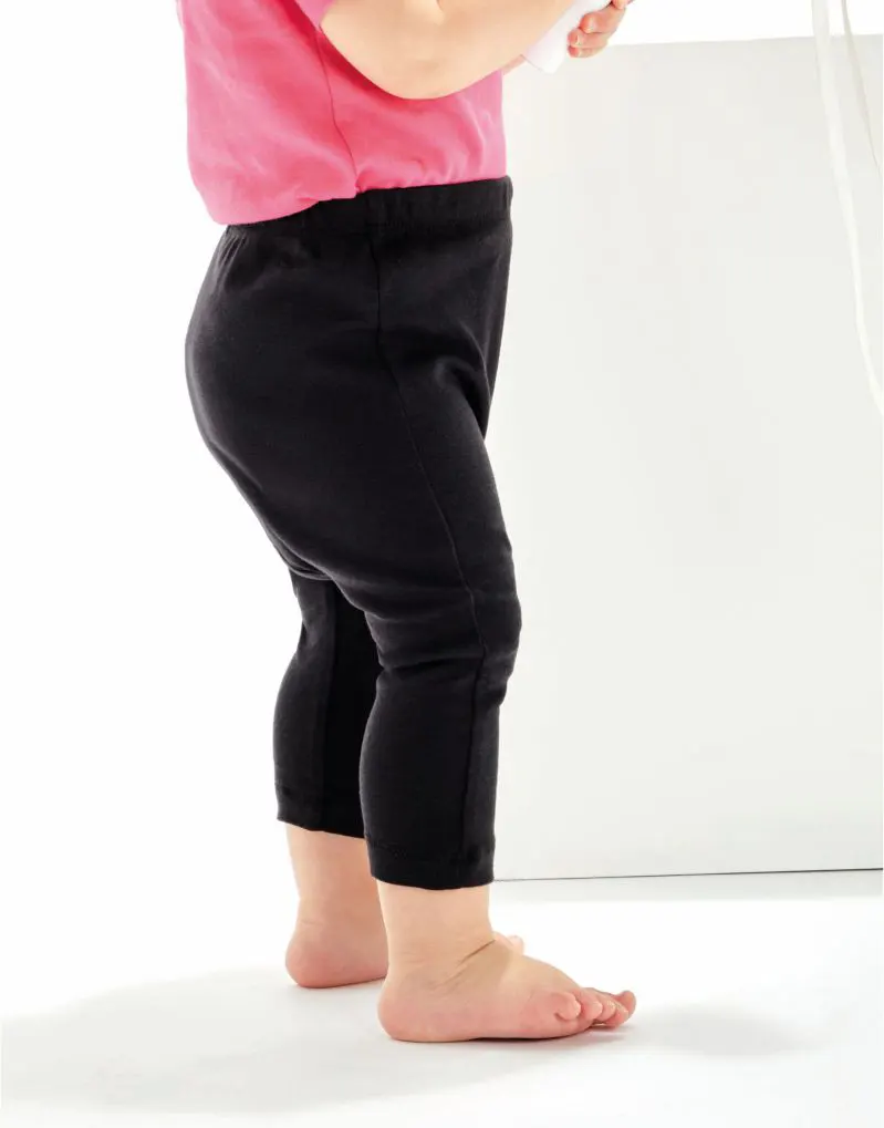 Babybugz Baby Leggings