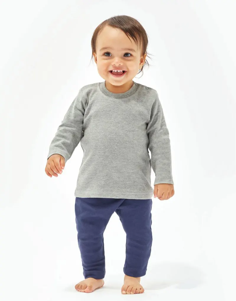 Babybugz Baby Long Sleeve T