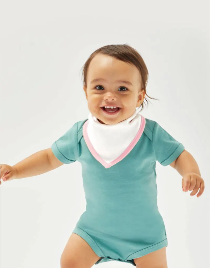 Babybugz Bandana Bib