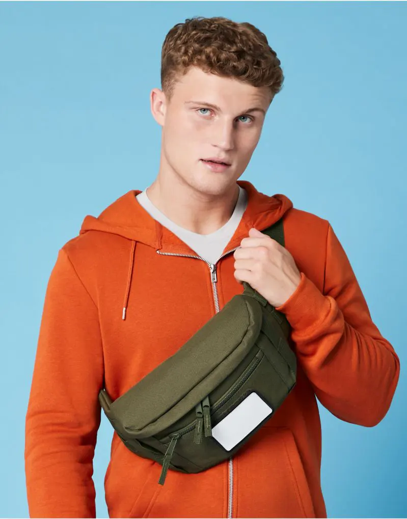 Bagbase MOLLE Utility Sublimation Patch