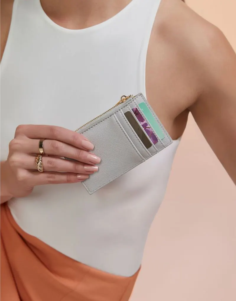 Bagbase Boutique Card Holder