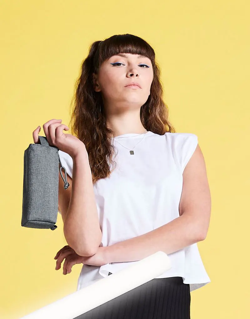 Bagbase Essential Pencil and Accessory Case