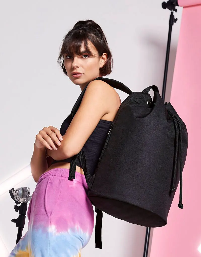 Bagbase Original Drawstring Backpack