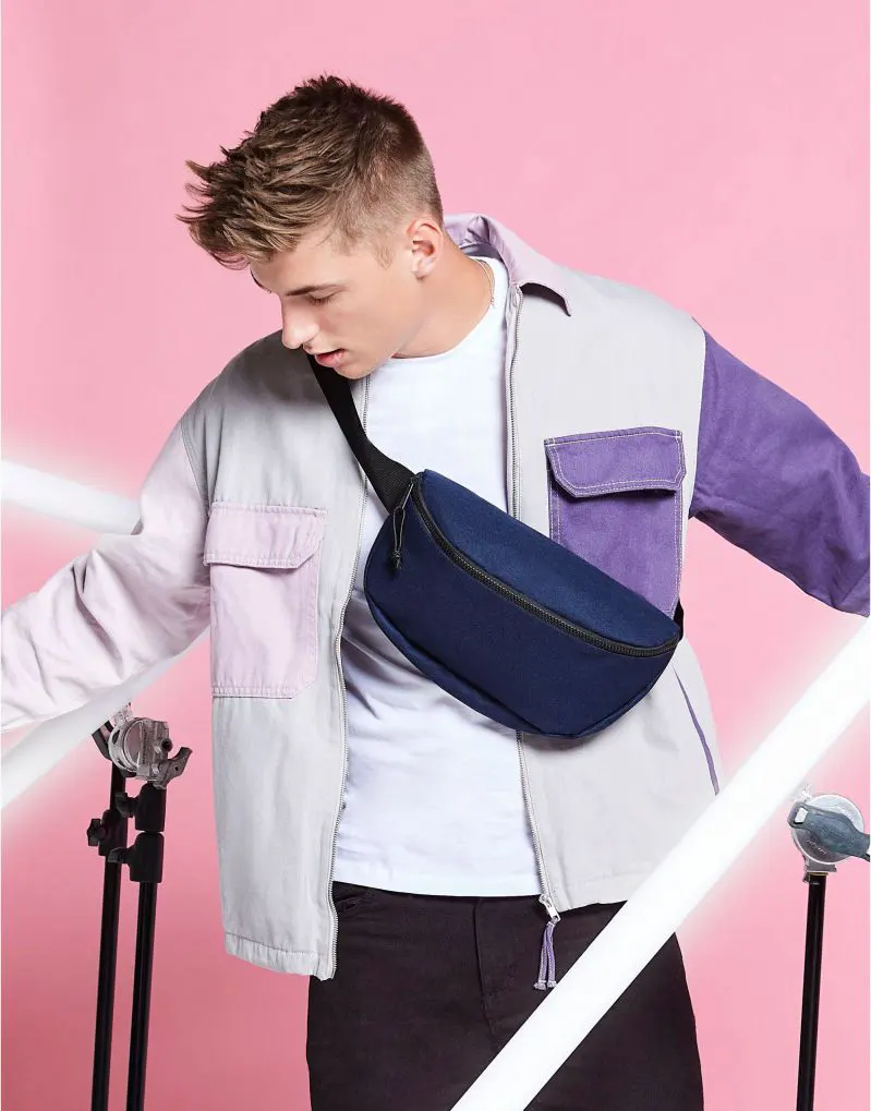 Bagbase Oversized Belt Bag