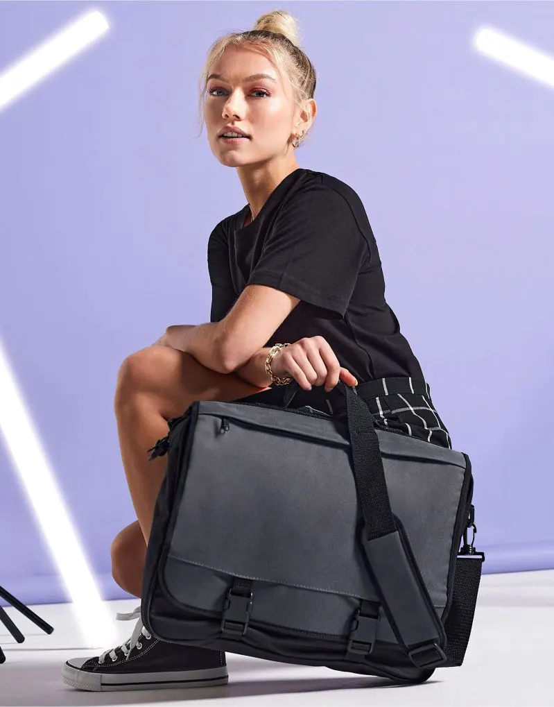 Bagbase Portfolio Briefcase