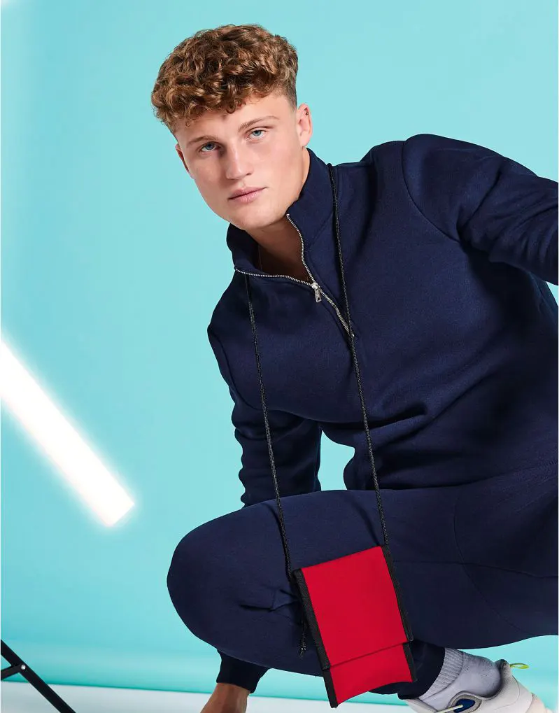 Bagbase Recycled Cross Body Pouch