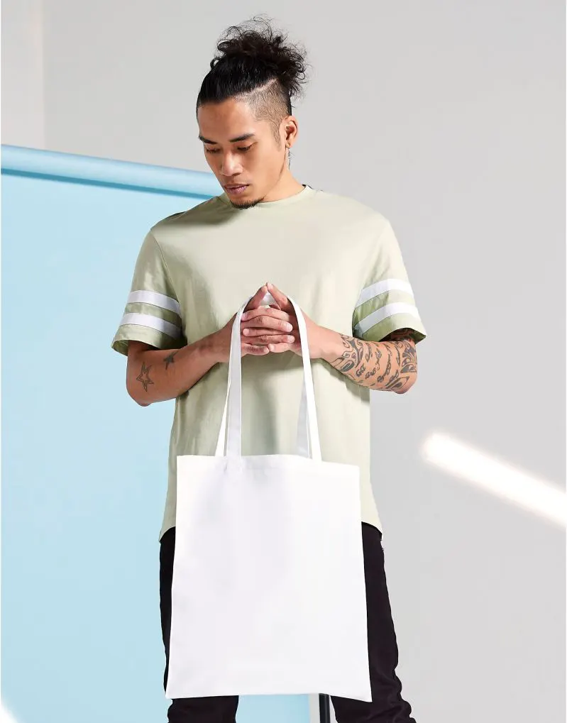 Bagbase Sublimation Shopper