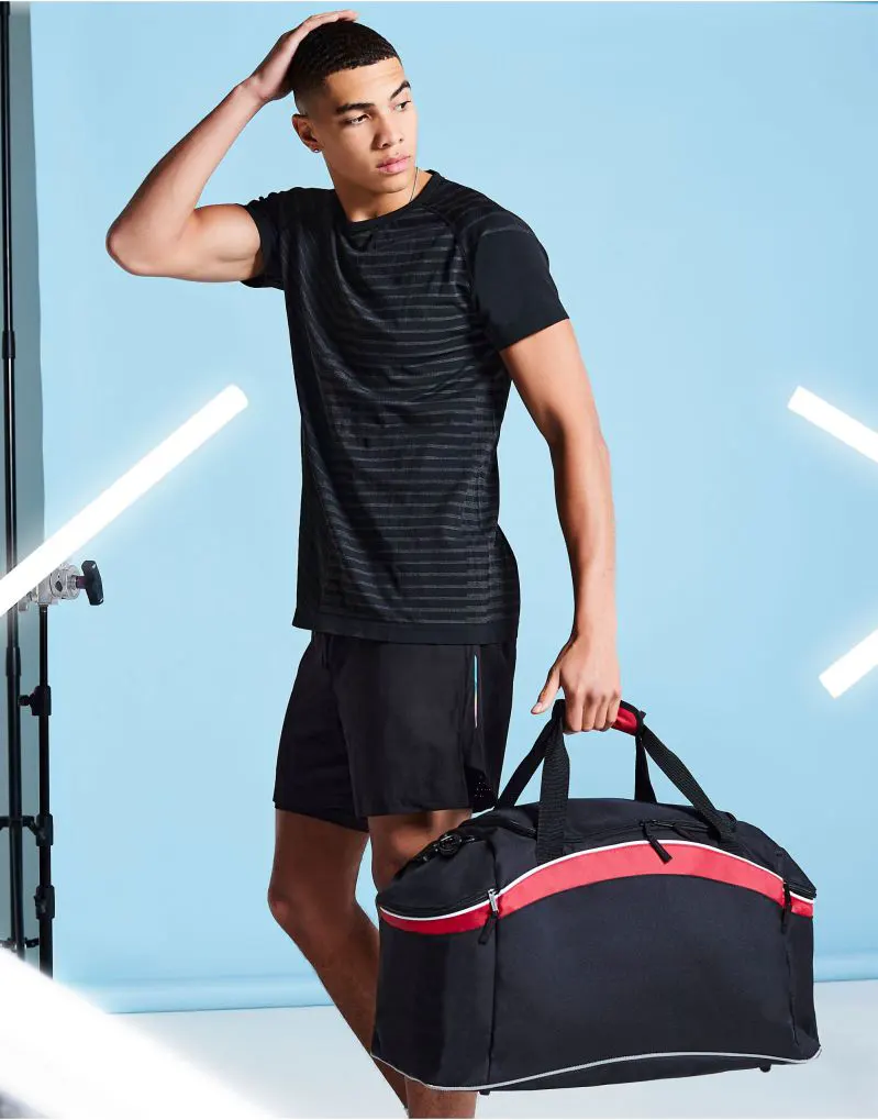 Bagbase Teamwear Holdall