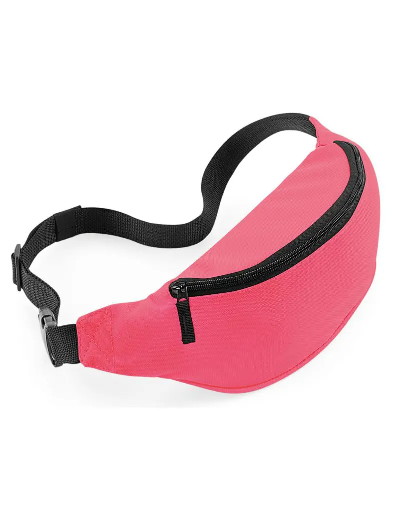 Fluorescent Pink