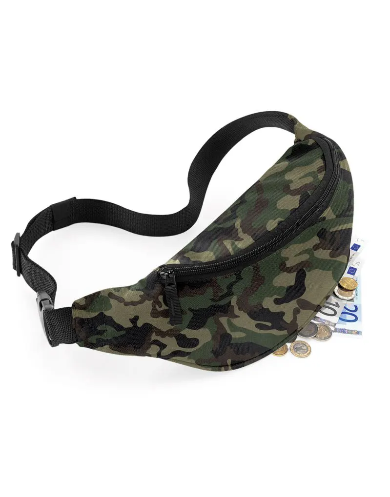 Jungle Camo