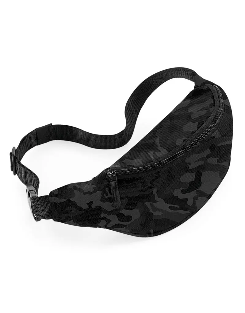 Midnight Camo