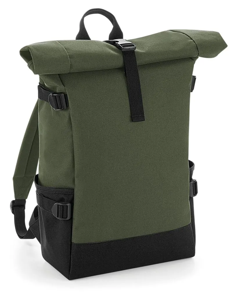 Olive/Black