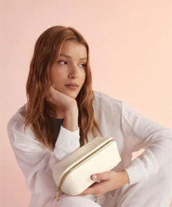 Bagbase Boutique Open Flat Mini Accessory Case