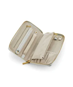 Bagbase Boutique Travel Jewellery Case