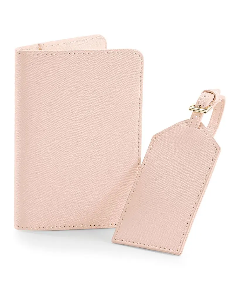 Soft Pink