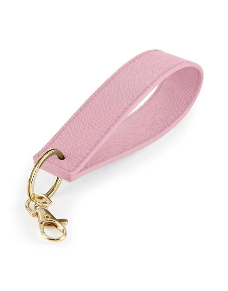 Dusky Pink