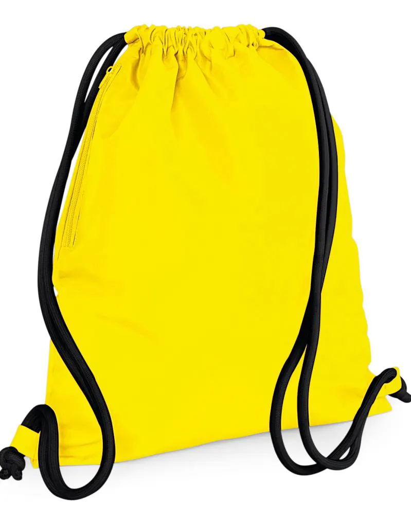 Yellow/Black