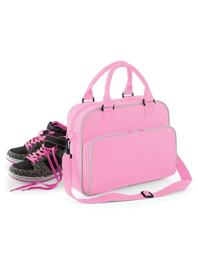 Classic Pink/ Light Grey