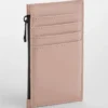 Bagbase Matte PU Card Holder