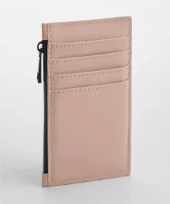Bagbase Matte PU Card Holder