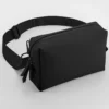 Bagbase Matte PU Cross Body Bag