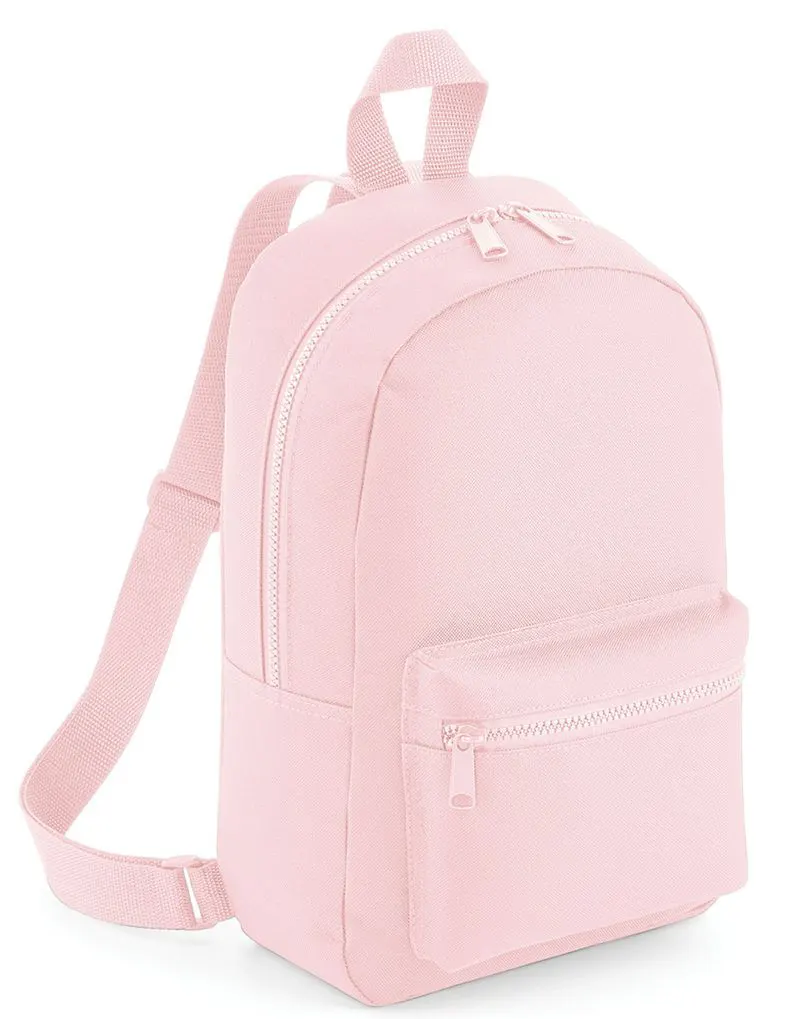 Powder Pink