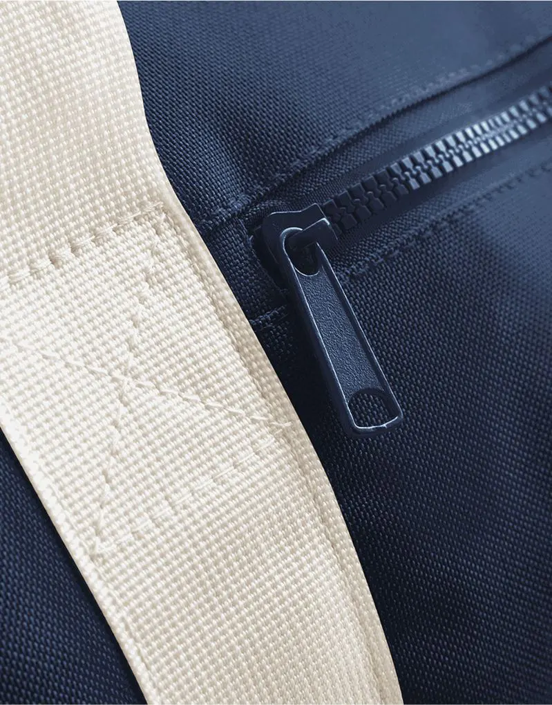 French Navy/Off White