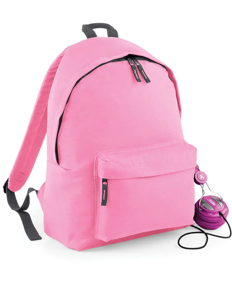 Classic Pink/Graphite