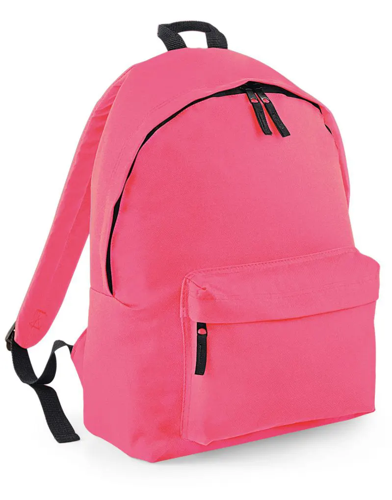 Fluorescent Pink