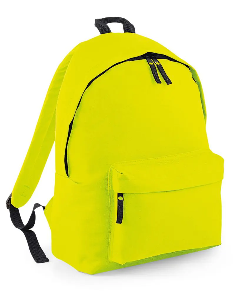 Fluoresent Yellow