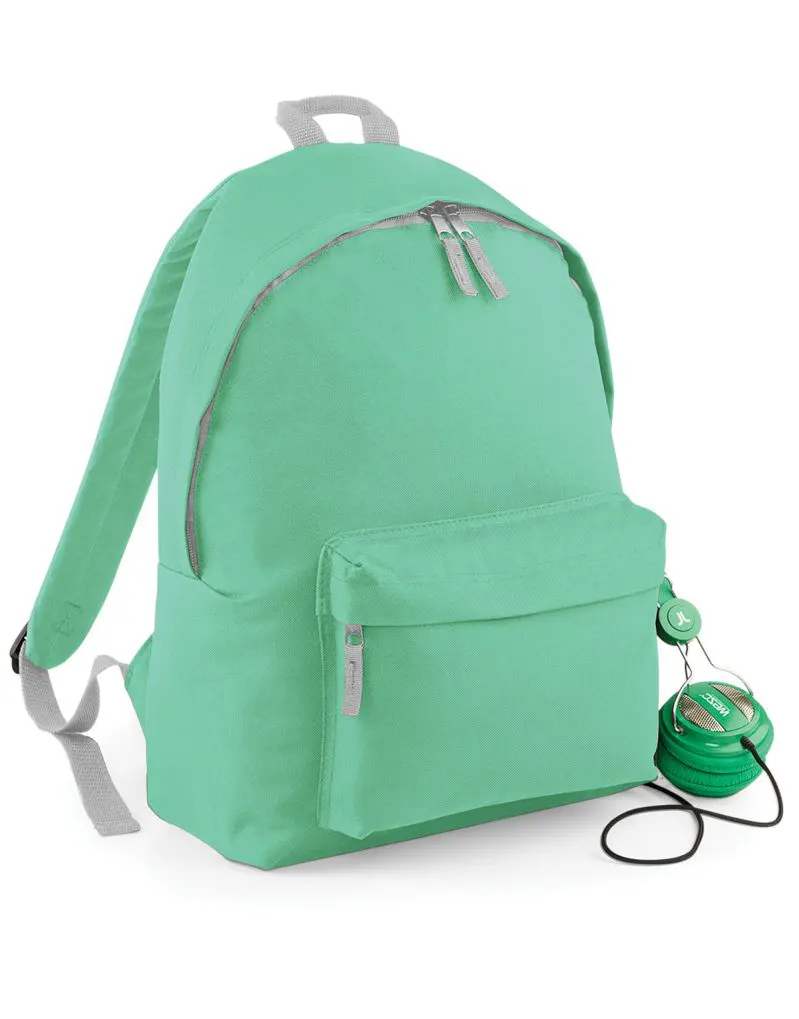 Mint/ Light Grey