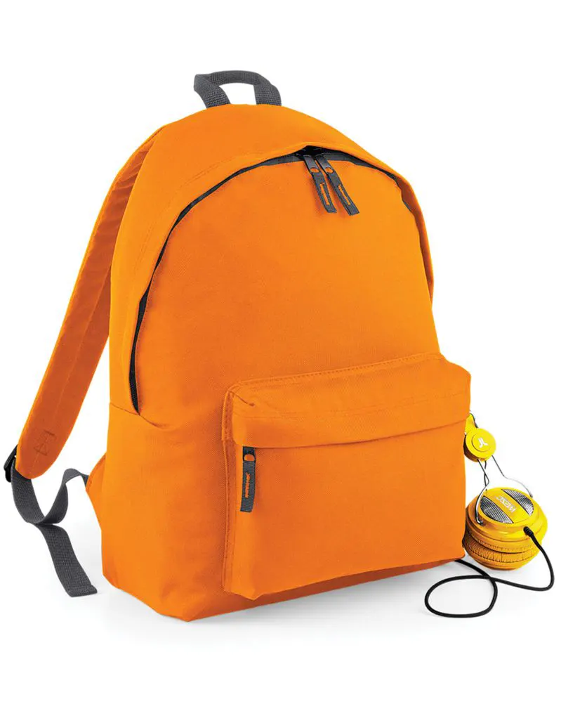 Orange/Graphite Grey