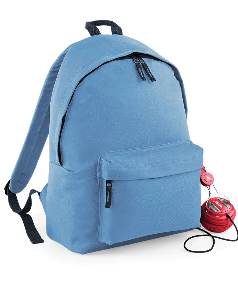 Sky Blue/French Navy