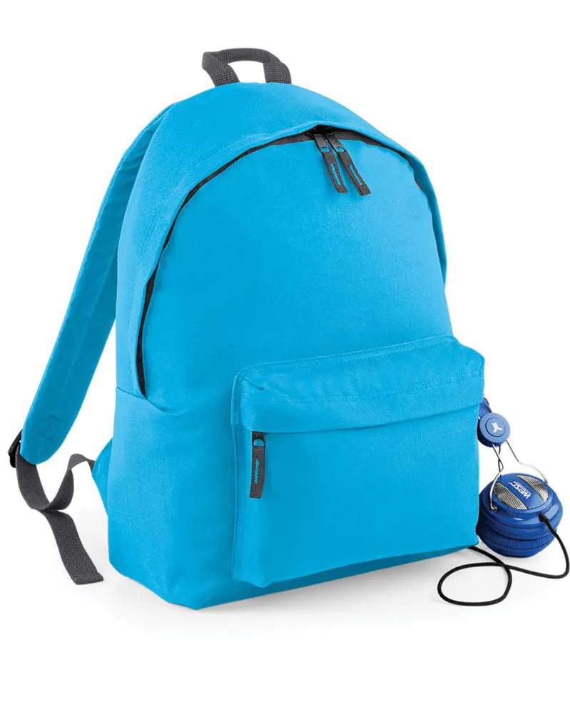 Surf Blue/ Graphite Grey
