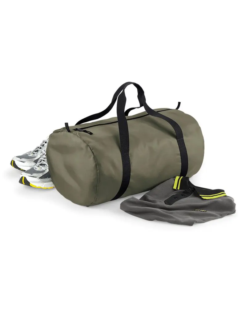 Olive/Black