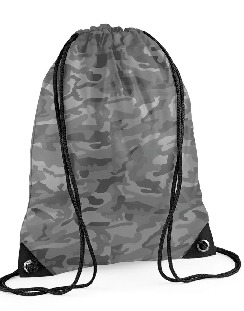 Arctic Camo